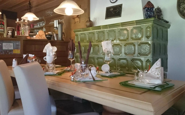 Denggenhof - Bed and Breakfast