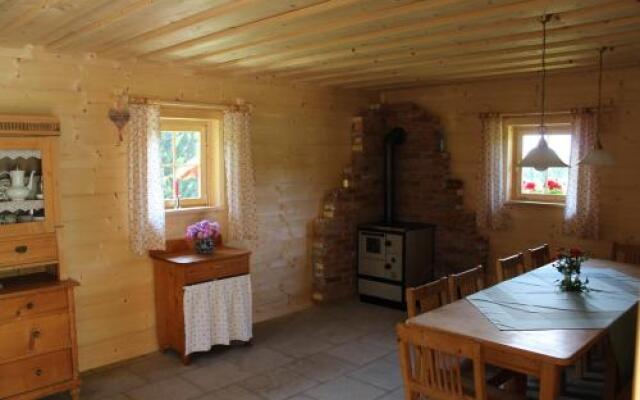 Strickerhof Göttl (Altreichenau) Urlaub auf dem Bauernhof