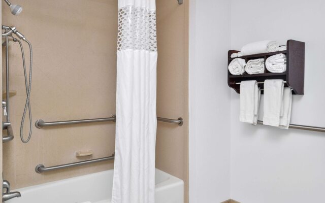 Hampton Inn Gonzales