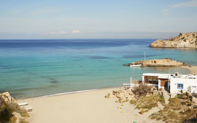 Insotel Club Tarida Playa