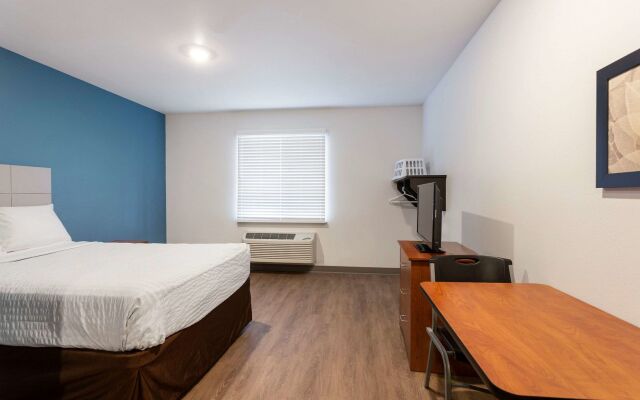 Extended Stay America Select Suites - Springfield - South - Battlefield