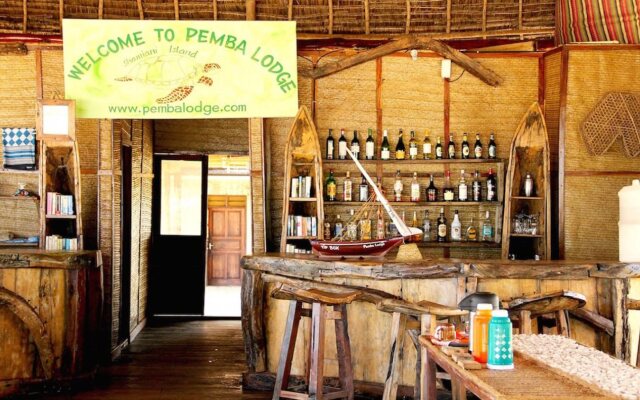 Pemba Eco Lodge