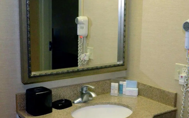 Hampton Inn Abingdon