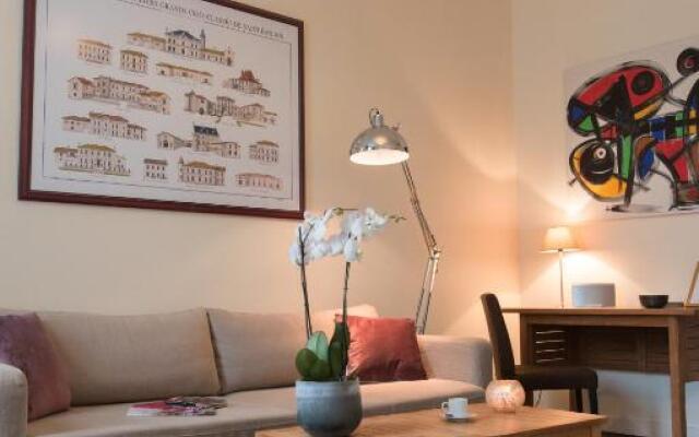 Demeure des Girondins