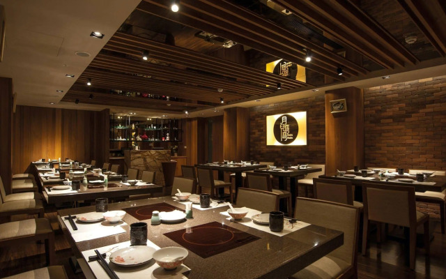 The Gaia Hotel Taipei