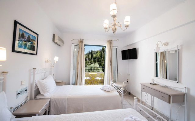 Santa Marina Hotel