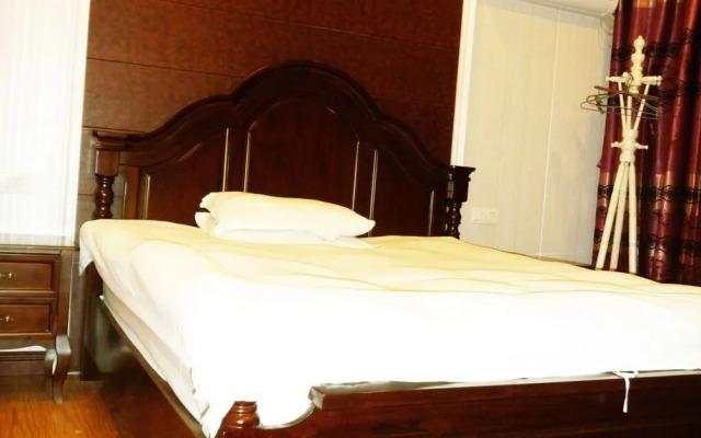 Wuzhen Grand Canel Hostel
