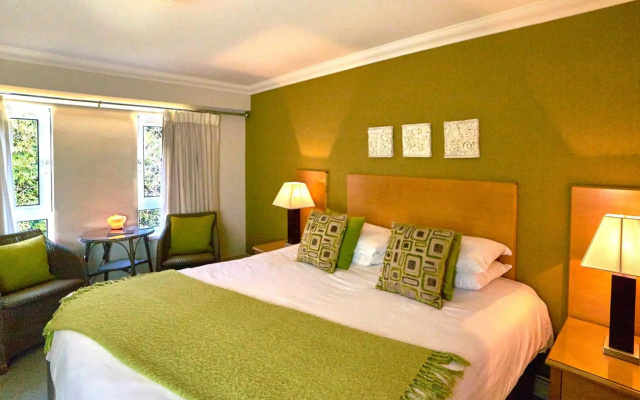 Stradey Park Hotel