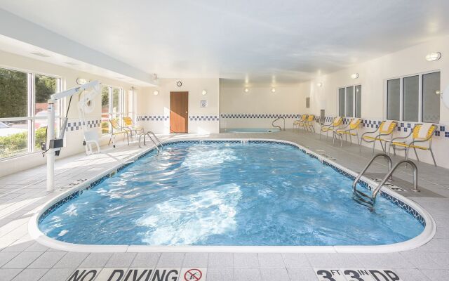 Best Western Bryan College Station