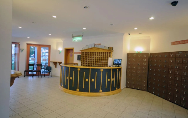Kocer Club Apartments