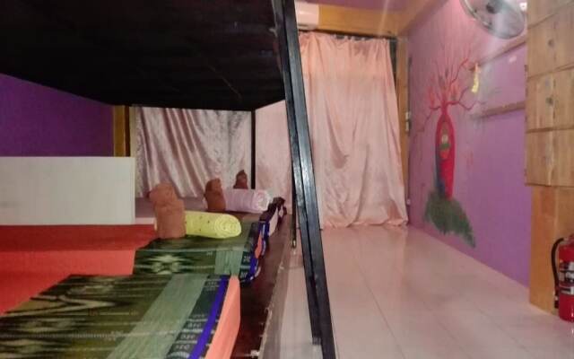 Maddy’s Hostel