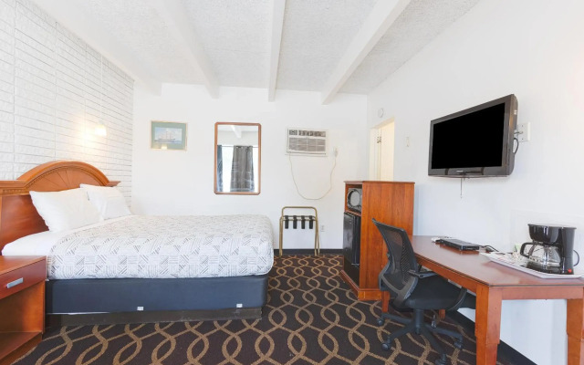 Sonrise Inn Lincoln Hwy By OYO