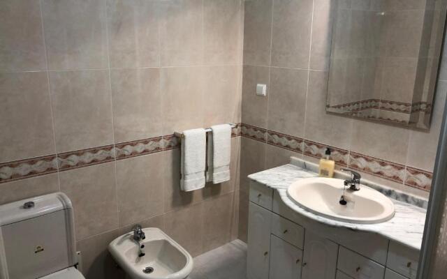 Olinda’s 2 Bedroom Apartment
