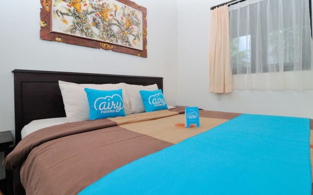 Airy Legian Dewi Sri Empat Kuta Bali – Guest Rooms – Kuta