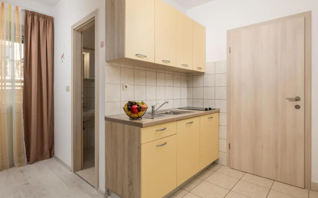 Apartment Kraljevica 17589b