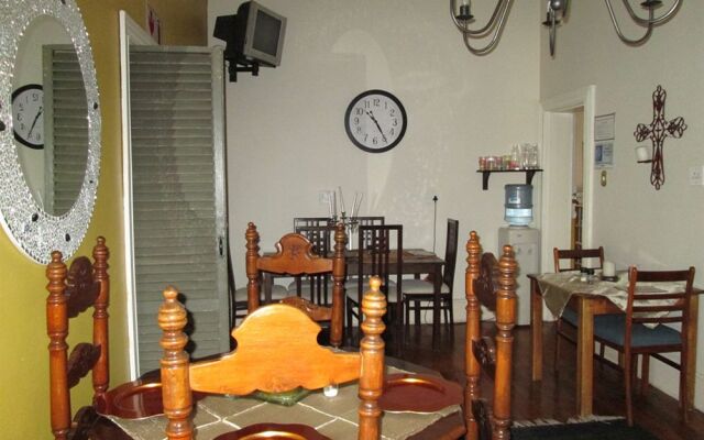 The 3 Chimneys Guest House
