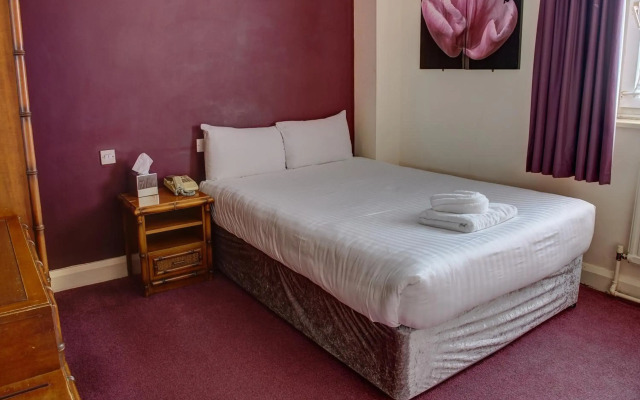Orwell Hotel