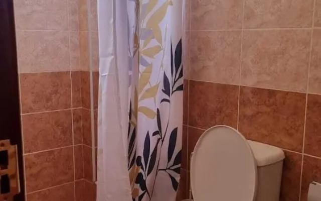 Lux Suites Coralway Apartment Langata