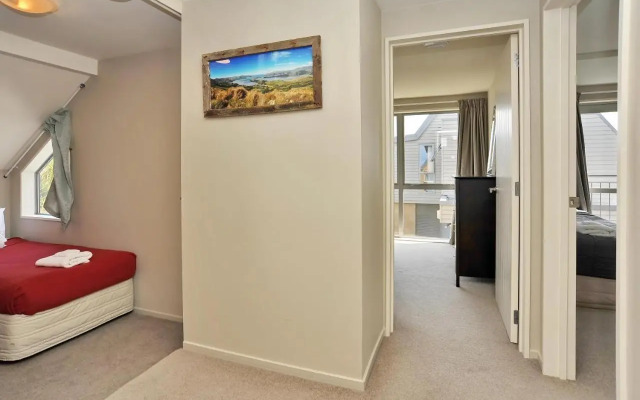 Regents 94B - Christchurch Holiday Homes
