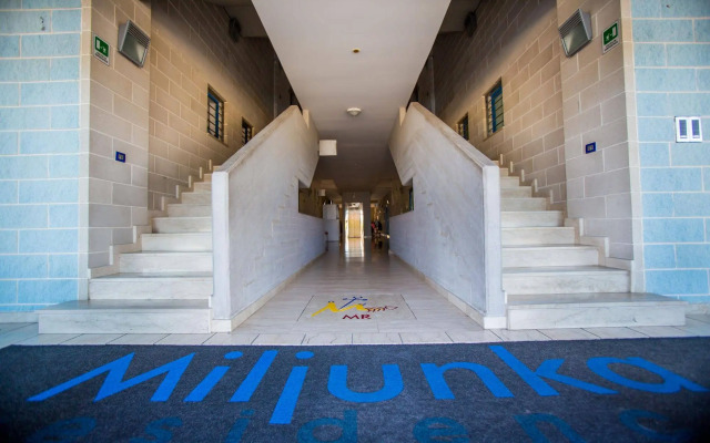 Residence Hotel Miljunka