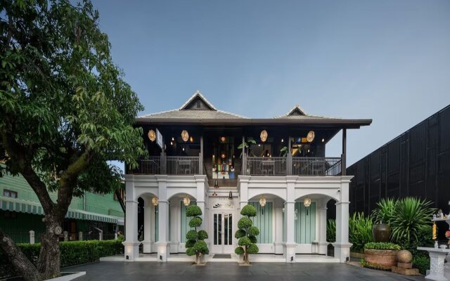 Siri Village Chiang Mai
