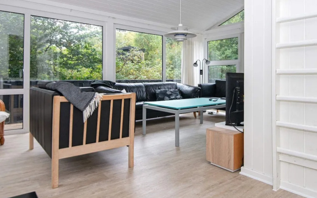 Luxury Oasis Near Grena Strand-by Traum