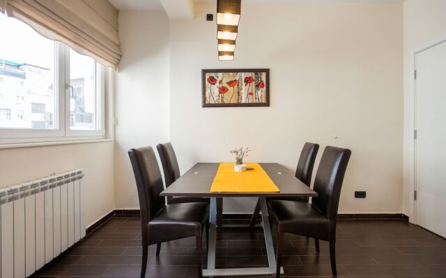 Obilicev Venac Condo