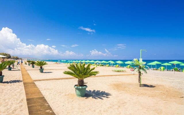 Konstantin Apartment - Rethymno