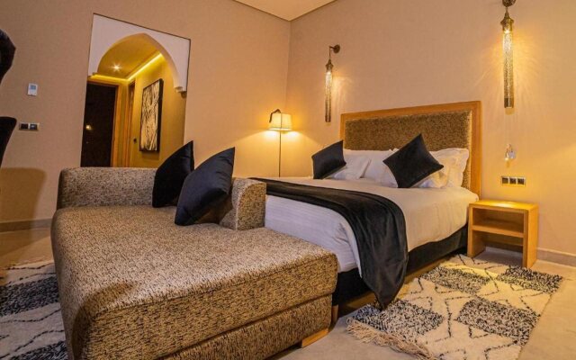 Sumahan Suites & Spa