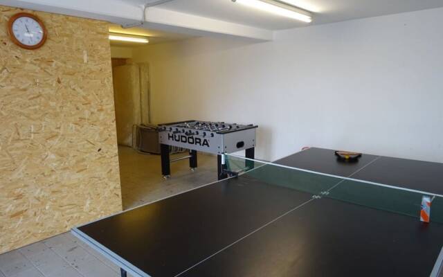 Holiday Apartment Beerewieble