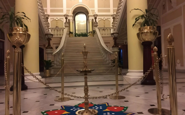Lalitha Mahal Palace Hotel