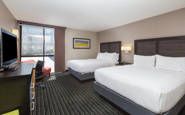 Holiday Inn Dublin-Pleasanton by IHG