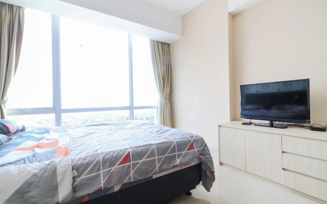 U Residence Karawaci 2