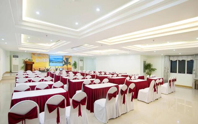 Jay Grand Hotel
