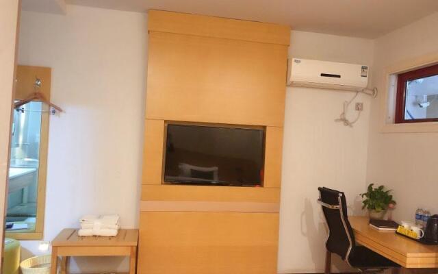 Greentree Inn Xinyang Gushi County Yucheng Avenue