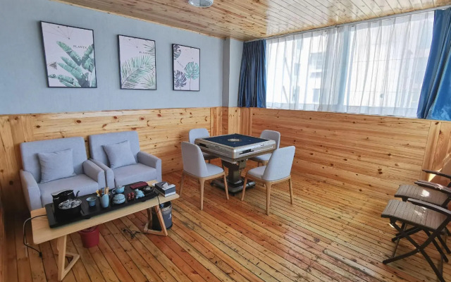 Zunyi Aizhu Smart Hotel(遵义爱住智能酒店)