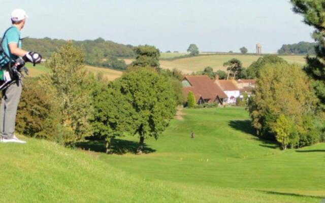 Farthingstone Hotel and Golf Course