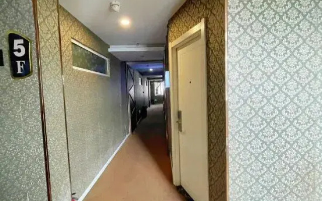 Kaile Impression Hotel