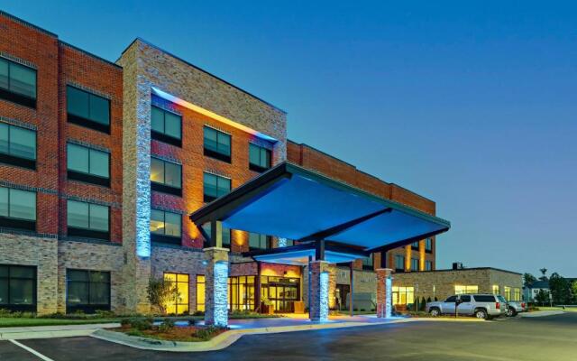 Holiday Inn Express And Suites Winston Salem Sw Clemmons, an IHG Hotel