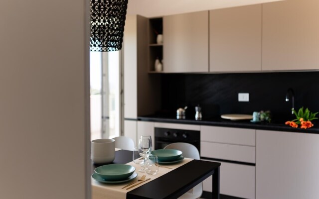 Moments in Monopoli With 2 Bedrooms and 1 Bathrooms