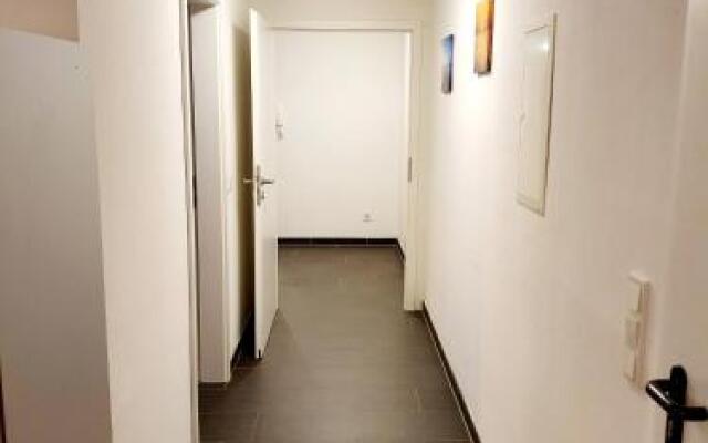 Ferienwohnungen Beckingen