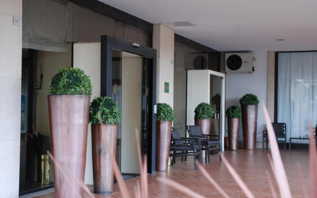 Hotel Continental Brescia