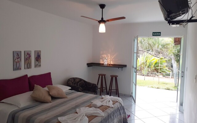 Estância Villa Ventura