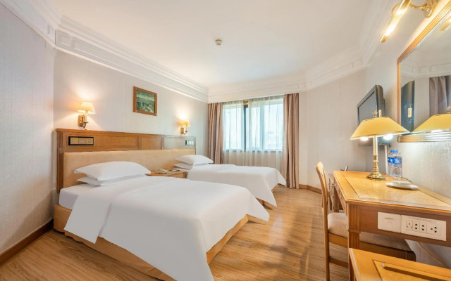 Hotel Silverland