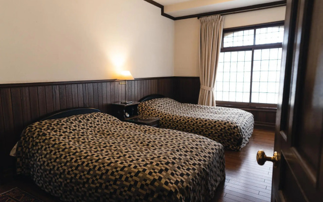 Hotel Hanakoyado