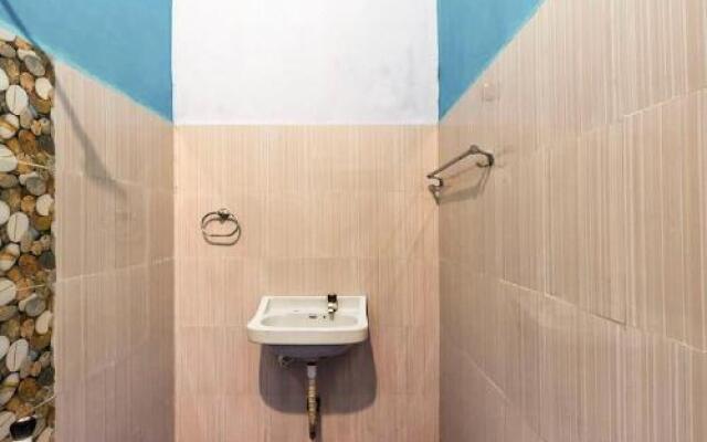 1 BR Tent in Link Road, Dandeli, by GuestHouser (21CD)