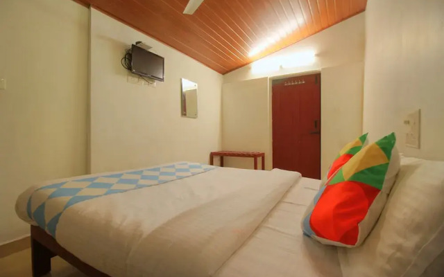 Merc Hills Homestay by OYO Rooms
