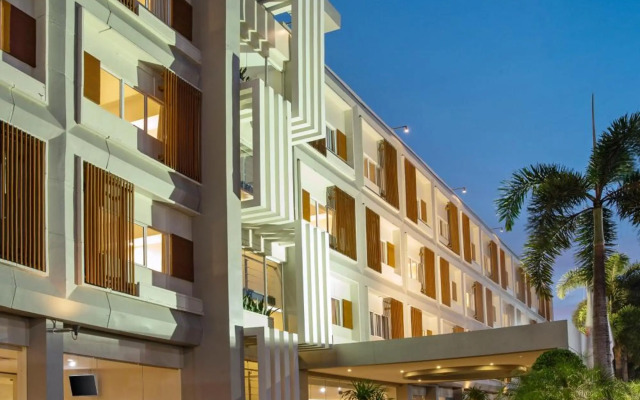 Swiss-Belinn Cibitung
