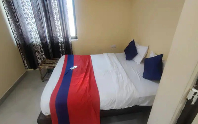 Joaquim beach hotel by Banda trips