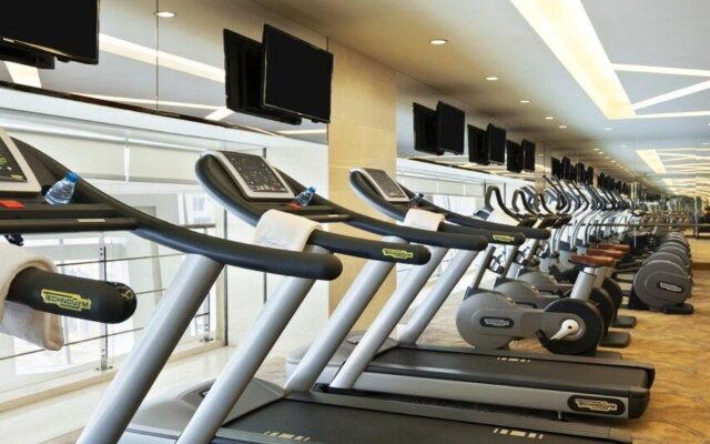 Kempinski Hotel Taiyuan